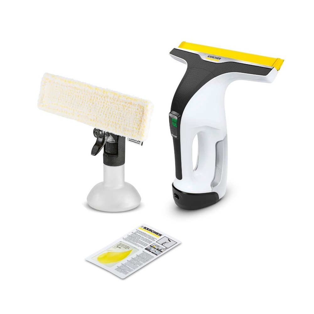 Myjka do okien Karcher WV 6 Plus (100 min. 300 m²  28 cm)