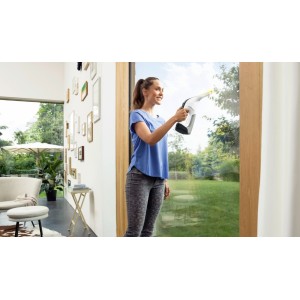 Myjka do okien Karcher WV 6 Plus (100 min. 300 m²  28 cm)