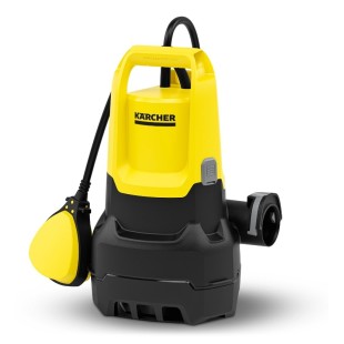 POMPA OGRODOWA BP 3 GARDEN KARCHER (3500l/h, 800W)