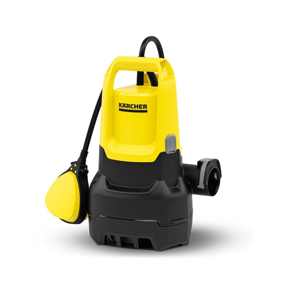 POMPA OGRODOWA BP 3 GARDEN KARCHER (3500l/h, 800W)