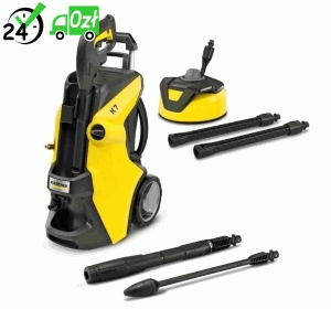 K 7 POWER CONTROL (180 Bar 600 L) Myjka Karcher