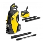 K 7 POWER CONTROL (180 Bar 600 L) Myjka Karcher + T Racer T 5 zestaw !