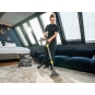 Puzzi 8/1 ADV odkurzacz piorący Karcher (1200 W / 270 mbar / 71 l/s) 2 ssawki !