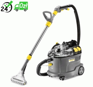 Puzzi 8/1 ADV odkurzacz piorący Karcher (1200 W / 270 mbar / 71 l/s) 2 ssawki !