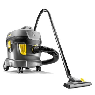 ODKURZACZ KARCHER T 11/1 Classic profesjonalny (850W, 11L, DN 35)  + PACZKA WORKÓW