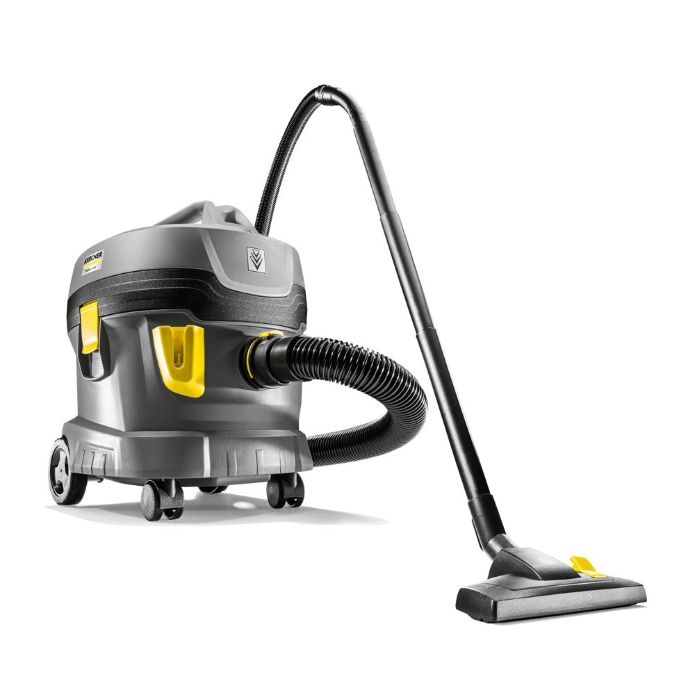 ODKURZACZ KARCHER T 11/1 Classic profesjonalny (850W, 11L, DN 35)  + PACZKA WORKÓW