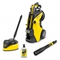 Karcher K7 Premium Smart Control Flex Home (180 bar / 600 l/h / 3 kW) Myjka ciśnieniowanieniowa Karcher