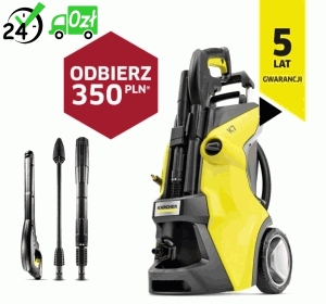 K 7 POWER (180 Bar 600 L) Myjka Karcher ciśnieniowa flex