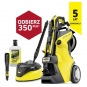 Karcher K7 Premium Smart Control Flex Home (180 bar / 600 l/h / 3 kW) Myjka ciśnieniowanieniowa Karcher