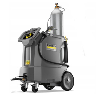 HDS 13/20 4 S Classic (200 bar / 1300 l/h) Karcher Profesjonalna myjka gorącowodna do dezynfekcji