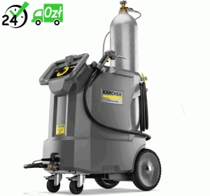 HDS 13/20 4 S Classic (200 bar / 1300 l/h) Karcher Profesjonalna myjka gorącowodna do dezynfekcji