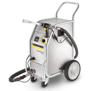 Urządzenie do czyszczenia suchym lodem IB 7/40 Adv (600 W, 50 kg/h) Karcher