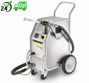 Urządzenie do czyszczenia suchym lodem IB 7/40 Adv (600 W, 50 kg/h) Karcher