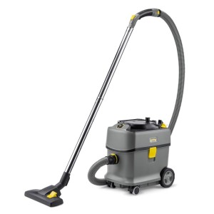 Karcher T 15/1 (585 W / 15 l / DN 35) Profesjonalny odkurzacz jednofunkcyjny