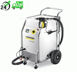 Urządzenie do czyszczenia suchym lodem IB 7/40 Adv (600 W, 50 kg/h) Karcher