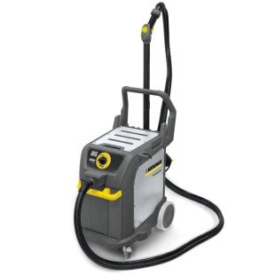 Karcher SGV 8/5 Classic- Odkurzacz Karcher  Profesjonalny Odkurzacz Parowy