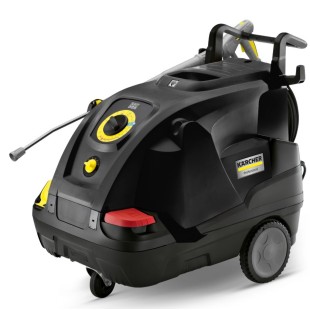 Karcher HDS 7/16-4 C Anniversary Edition(160 bar / 700 l/h / 80°C) Easy!Force Profesjonalna myjka gorącowodna