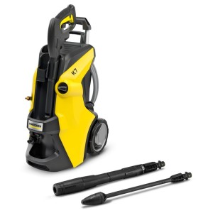 K 7 POWER (180 Bar 600 L) Myjka Karcher ciśnieniowa flex