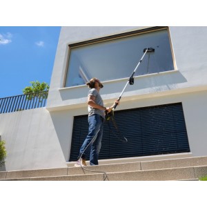 Zestaw do czyszczenia elewacji Karcher TLA 4 + SZCZOTKA ZESTAW