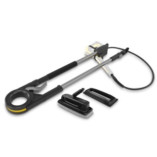 Zestaw do czyszczenia elewacji Karcher TLA 4 + SZCZOTKA ZESTAW