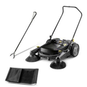 KM 70/20 C 2SB Anniversary Edition zamiatarka Karcher