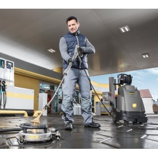 HDS 5/15 UX (150bar 450l 2.5Kw) Easy!Force Profesjonalna myjka ciśnieniowa Karcher