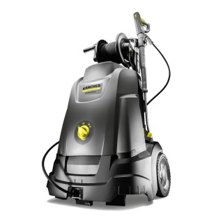 HDS 5/15 UX (150bar/450l) Easy!Force Profesjonalna myjka Karcher NEGOCJUJ CENĘ ONLINE!