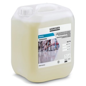 Środek do usuwania śladów opon RM 776, 10l