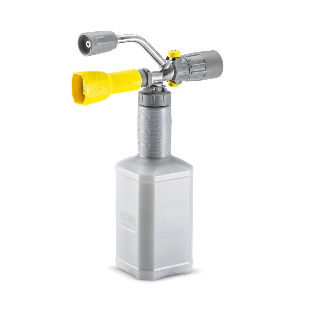 Lanca do piany pianownica DUO Advanced TR 400 l/h - 600 l/h do HD HDS