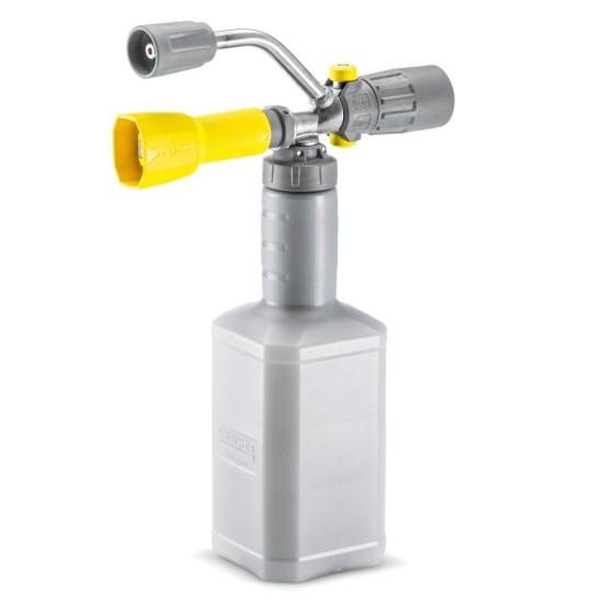 Lanca do piany pianownica DUO Advanced TR 400 l/h - 600 l/h do HD HDS