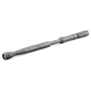 Lanca spryskująca z regulowanym ciśnieniem HD