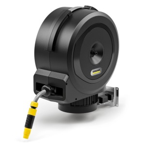 Automatyczny bęben na wąż Karcher HBX 5.30 + wąż 30m
