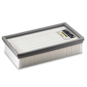 Płaski filtr falisty – PTFE Ultimate do najtrudniejszych zadań