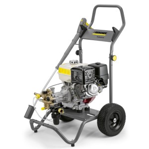 Myjka ciśnieniowa spalinowa HD 8/20 G (200 bar 800 L/H ) silnik honda