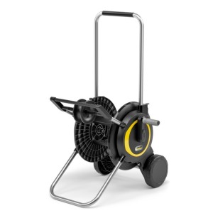 HT 4 wózek na wąż Karcher bęben zwijak do 60 m 1/2