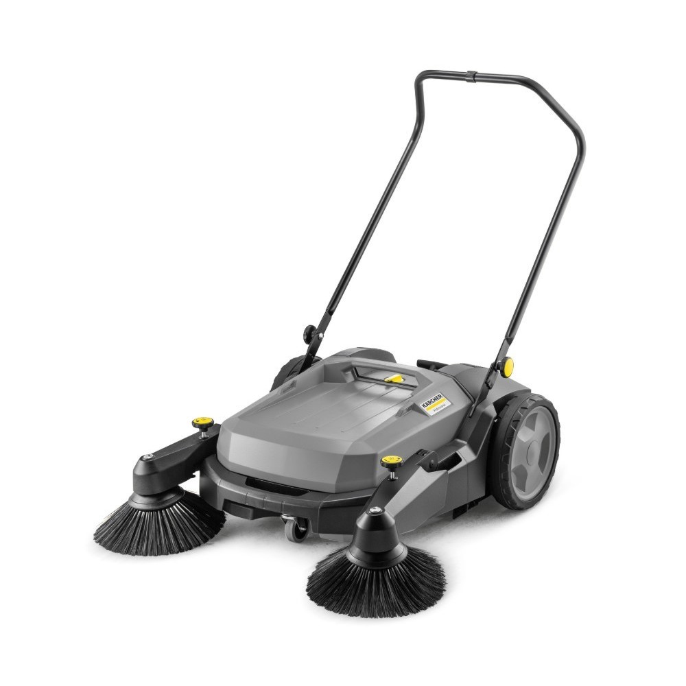 KM 70/20 C 2SB zamiatarka Karcher