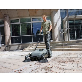 KM 70/20 C 2SB zamiatarka Karcher