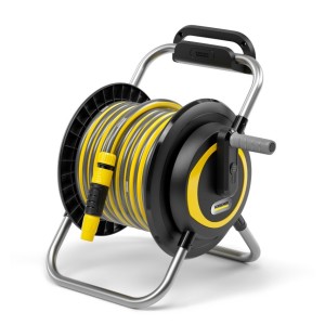 HR 3.20 Zestaw bęben z wężem Karcher + wąż 20 m