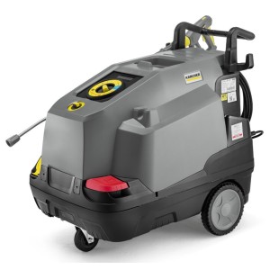 HDS 8/18-4 C (180 bar 800 l/h) Profesjonalna myjka ciśnieniowa Karcher