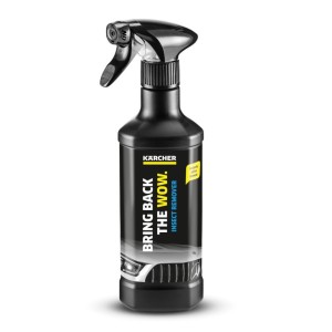 Preparat do usuwania owadów