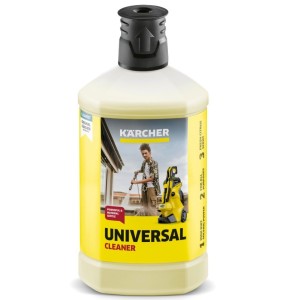 Uniwersalny środek czyszczący