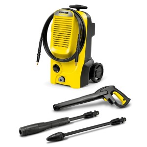 Karcher K5 Classic (145 bar / 500 l/h / 2,1 kW) Myjka ciśnieniowaer