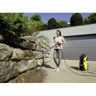 K 7 PREMIUM POWER HOME (180 Bar 600 L) Myjka ciśnieniowa Karcher