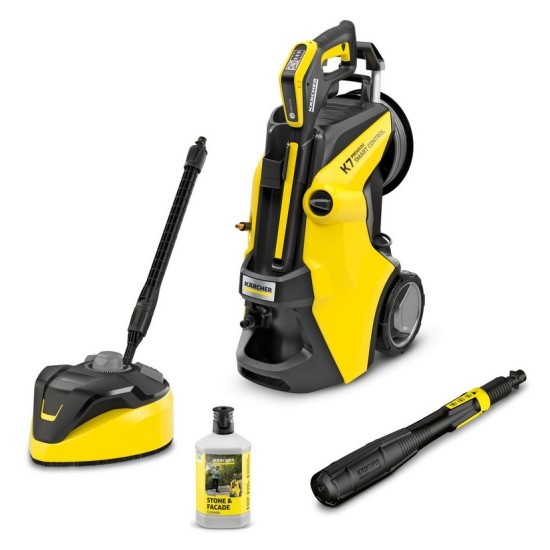 Karcher K7 Premium Smart Control Flex Home (180 bar / 600 l/h / 3 kW) Myjka ciśnieniowanieniowa Karcher