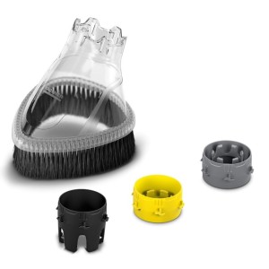 OSŁONA PRZECIWROZBRYZGOWA do myjek domowych k2 k3 k4 k5 k7 taras kostka