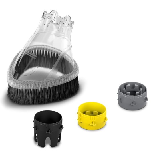 OSŁONA PRZECIWROZBRYZGOWA do myjek domowych k2 k3 k4 k5 k7 taras kostka