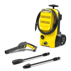 K 4 Classic (130bar, 420l/h) myjka ciśnieniowa Karcher