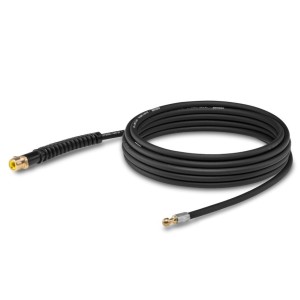 Zestaw do czyszczenia rur KANALIZACJI WUKO dł. 7,5 m