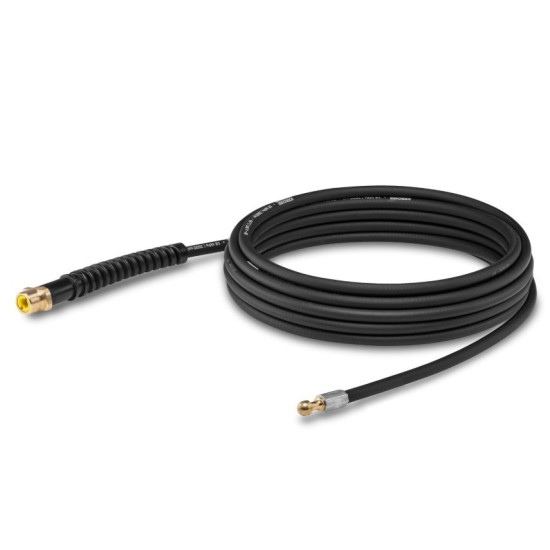 Zestaw do czyszczenia rur KANALIZACJI WUKO dł. 7,5 m