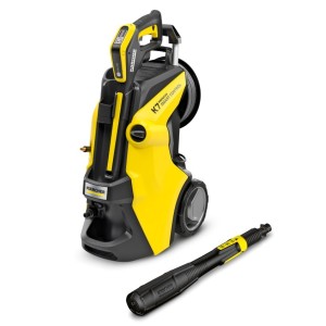 K 7 POWER (180 Bar 600 L) Myjka Karcher ciśnieniowa flex